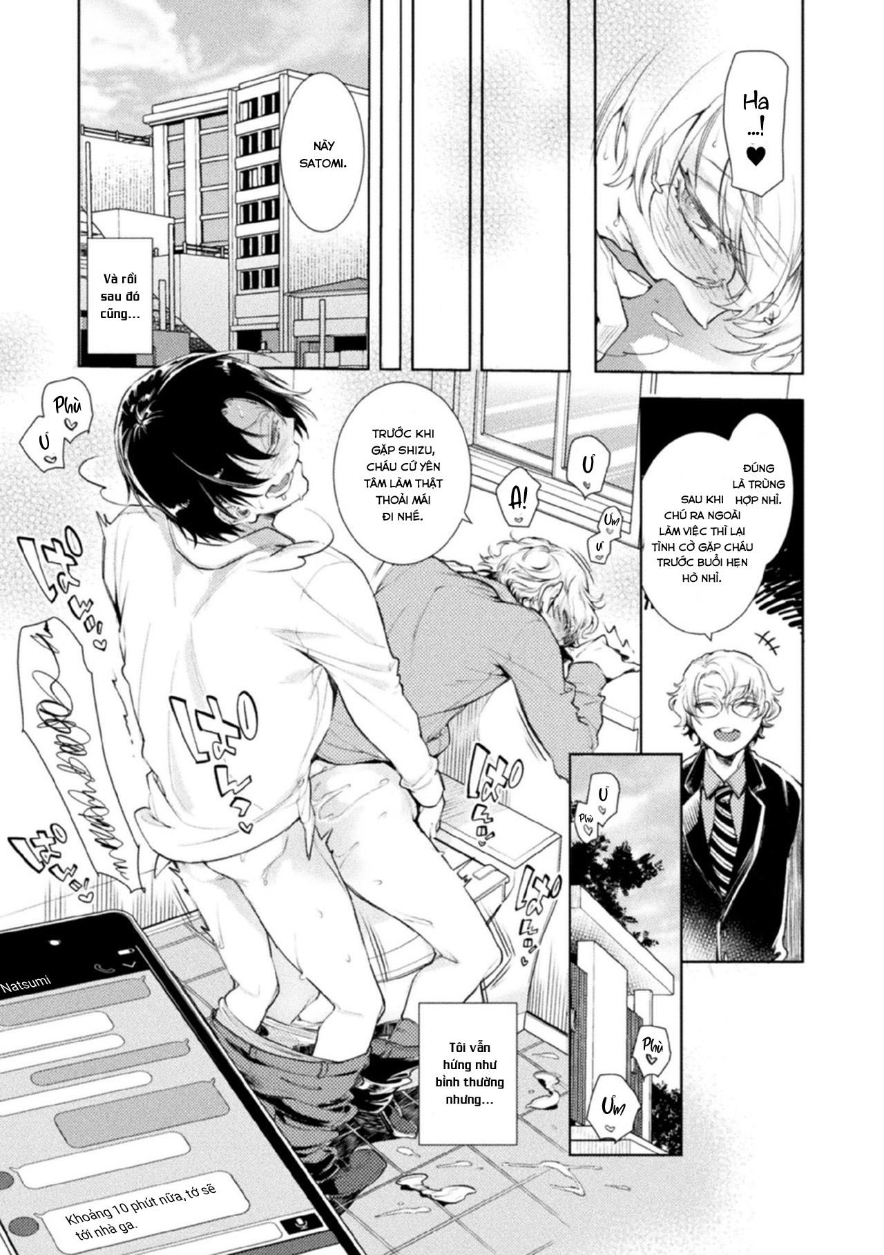 Tổng hợp boylove 18+ - Chap 103