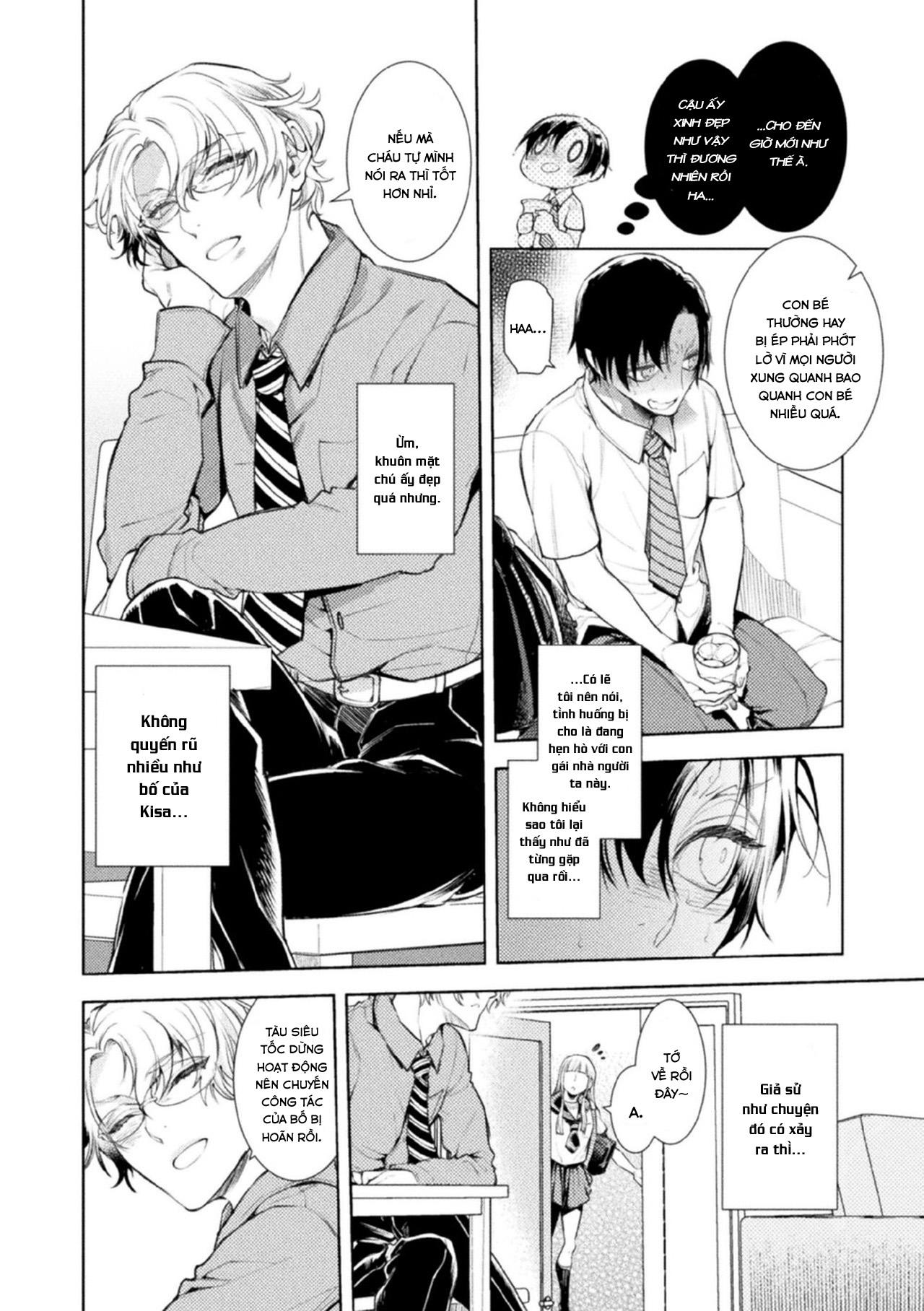 Tổng hợp boylove 18+ - Chap 103