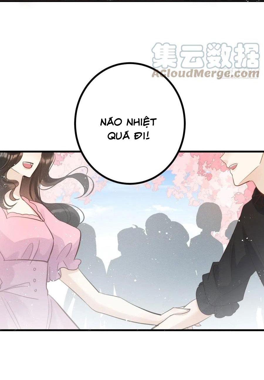 Lang Sói Thượng Khẩu - Chap 37