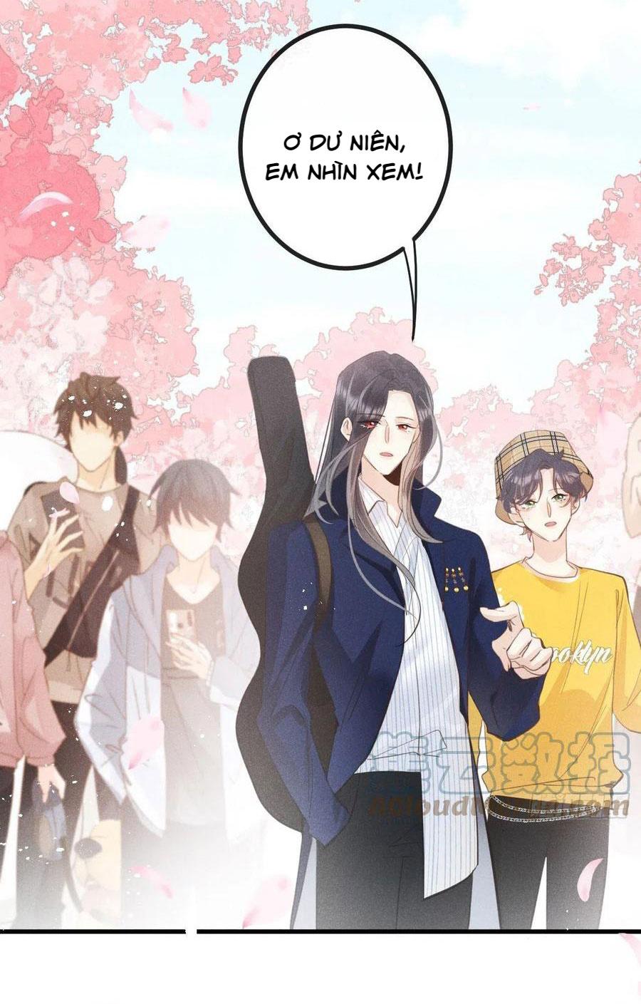 Lang Sói Thượng Khẩu - Chap 37