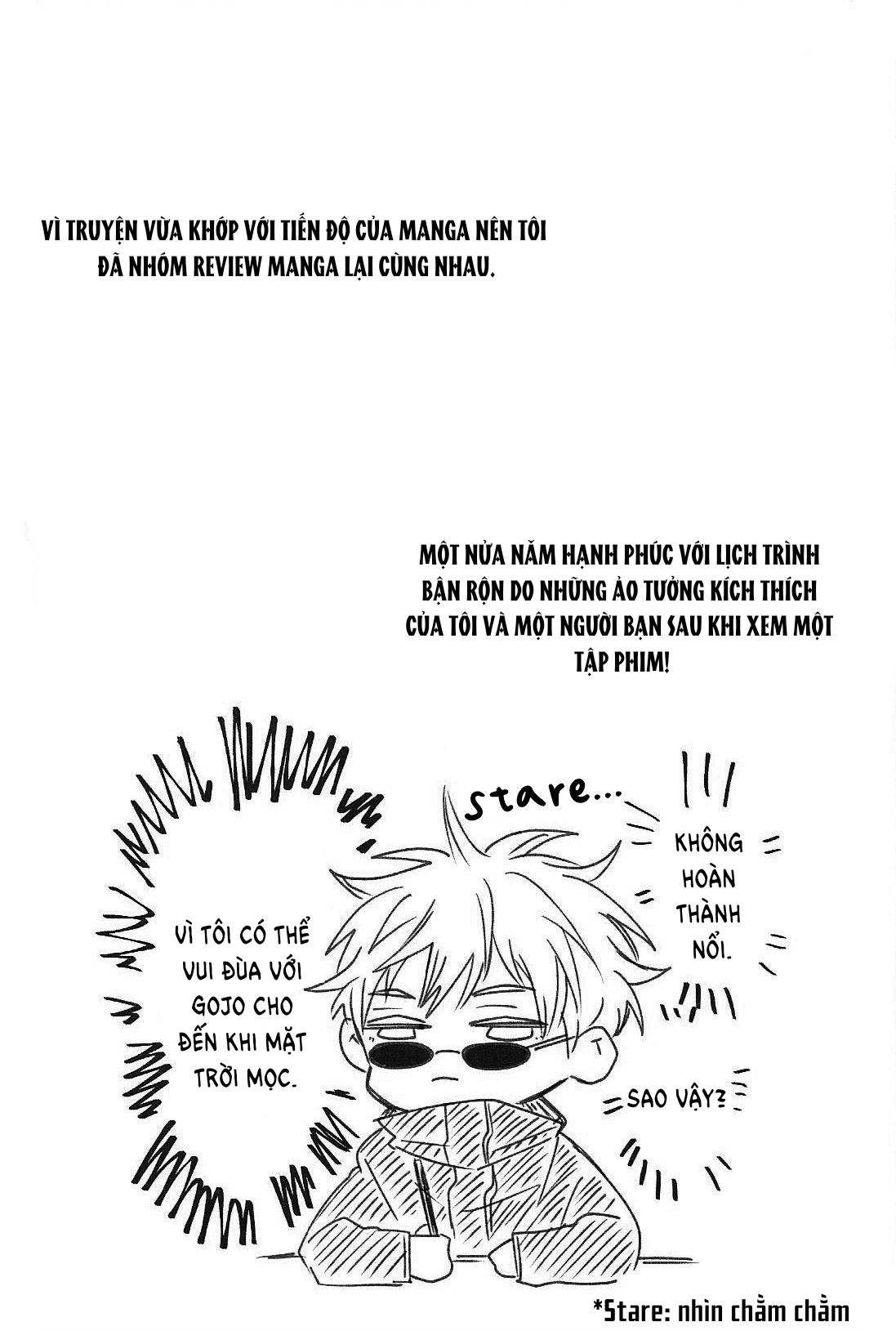 Doujinshi Tổng Hợp - Chap 12.2