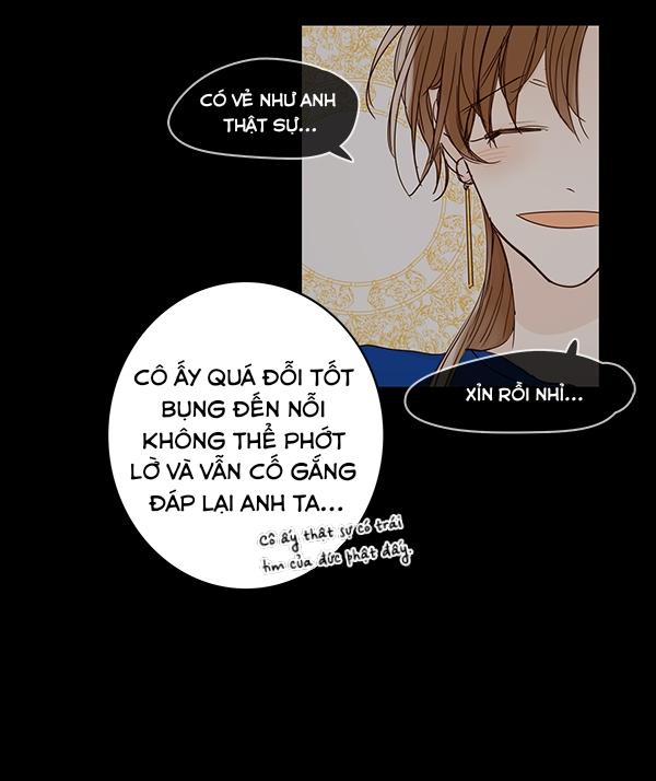 Thiên Đường Táo Xanh - Chap 39