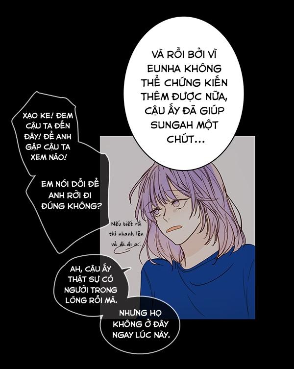 Thiên Đường Táo Xanh - Chap 39
