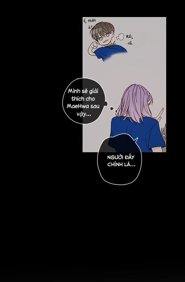 Thiên Đường Táo Xanh - Chap 39