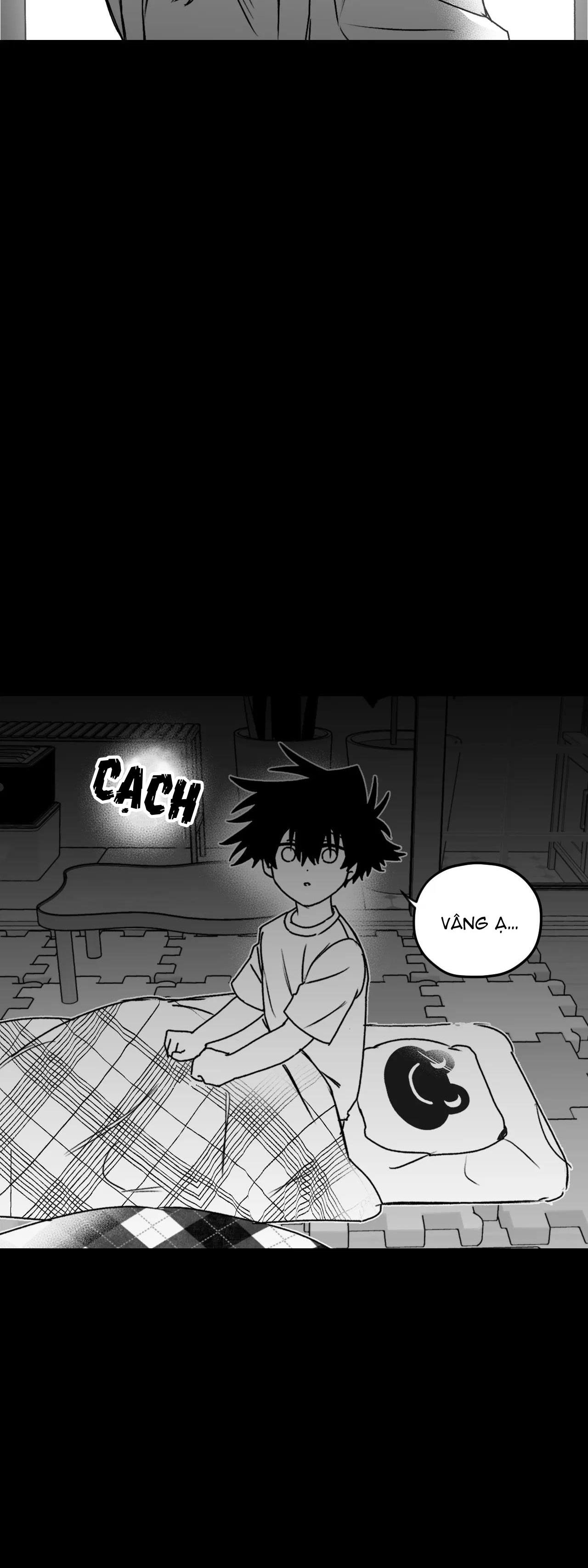 Sóng Tìm Em - Chap 17