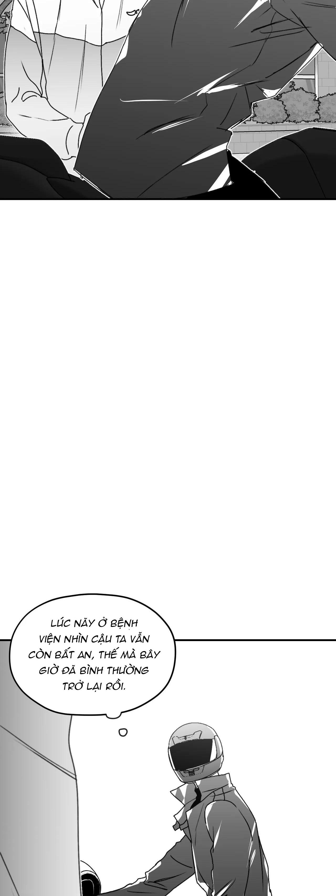Sóng Tìm Em - Chap 17