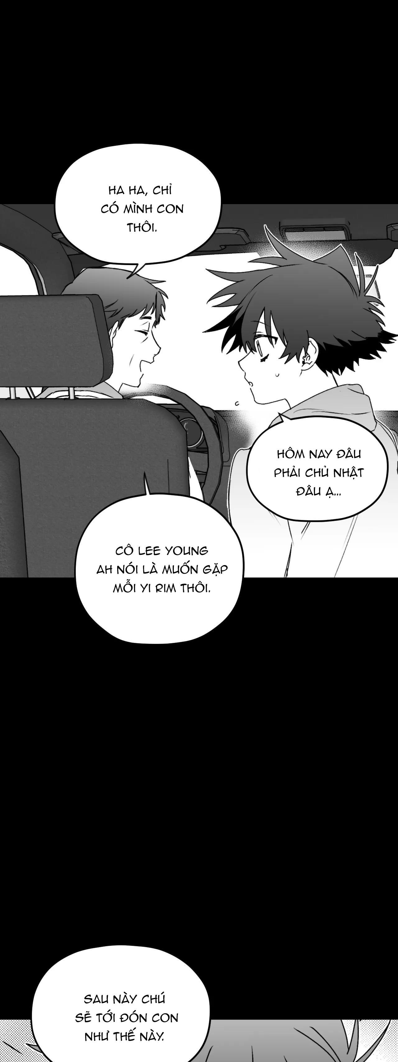 Sóng Tìm Em - Chap 17