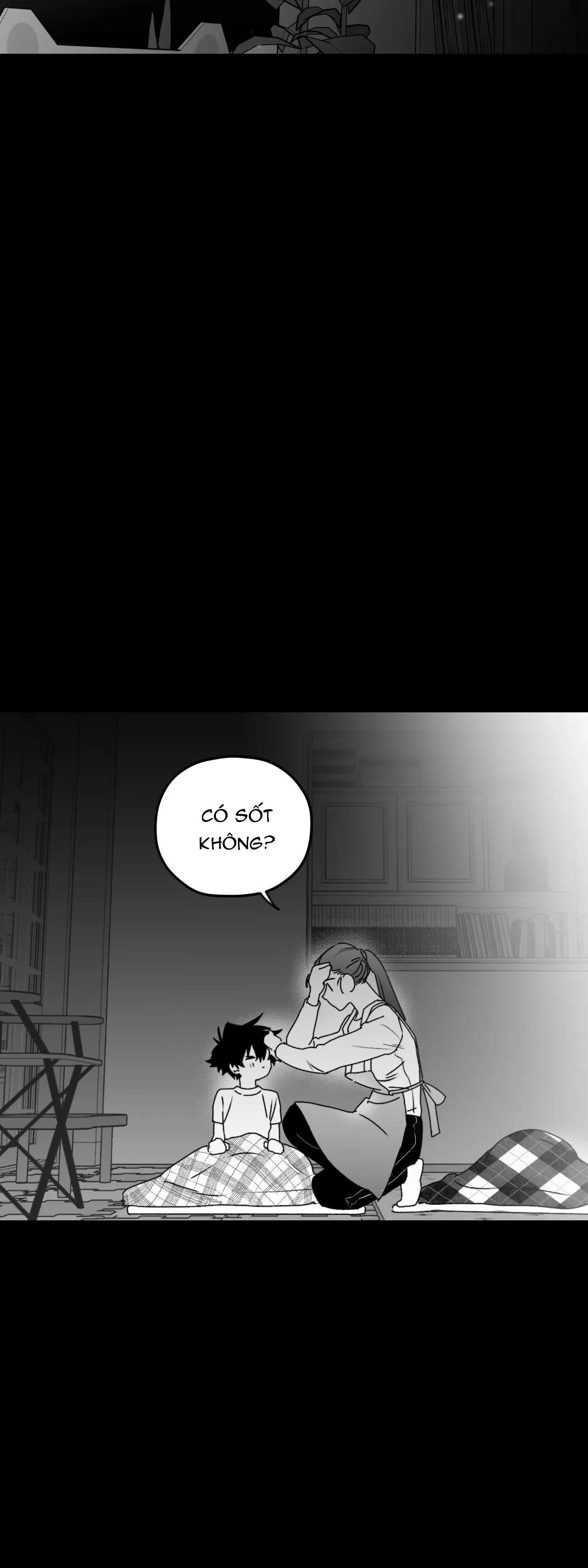 Sóng Tìm Em - Chap 17
