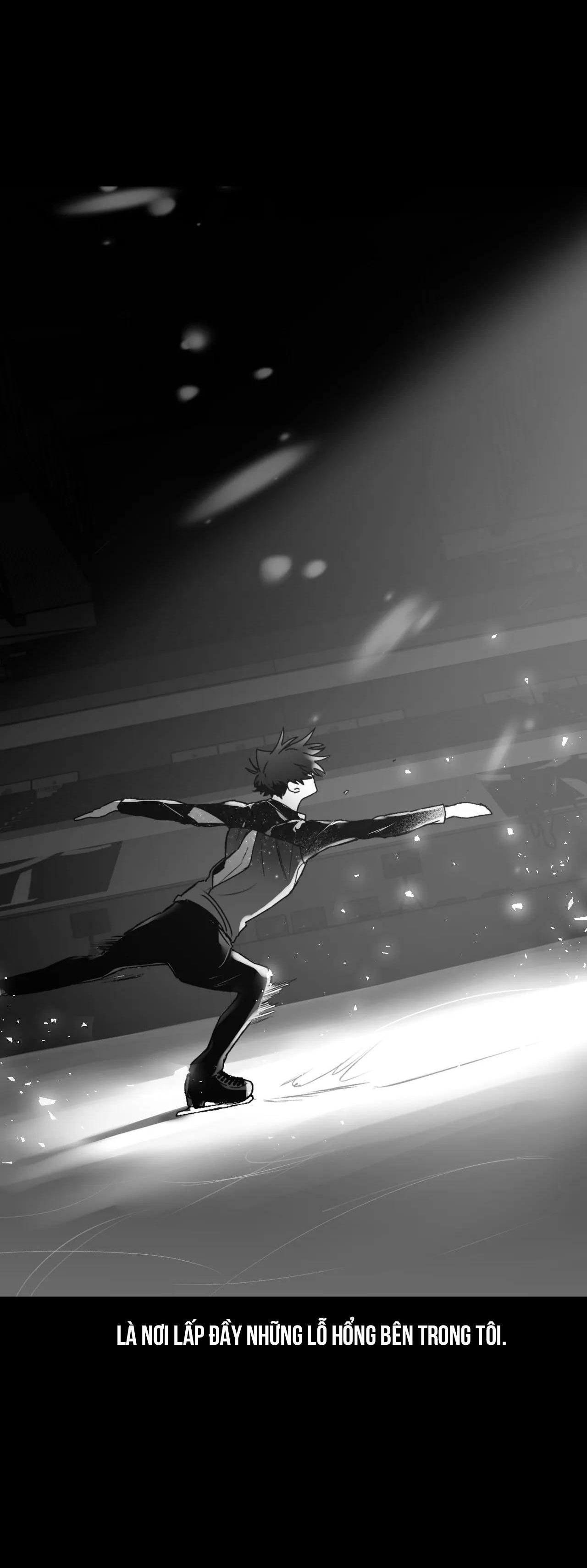 Sóng Tìm Em - Chap 17