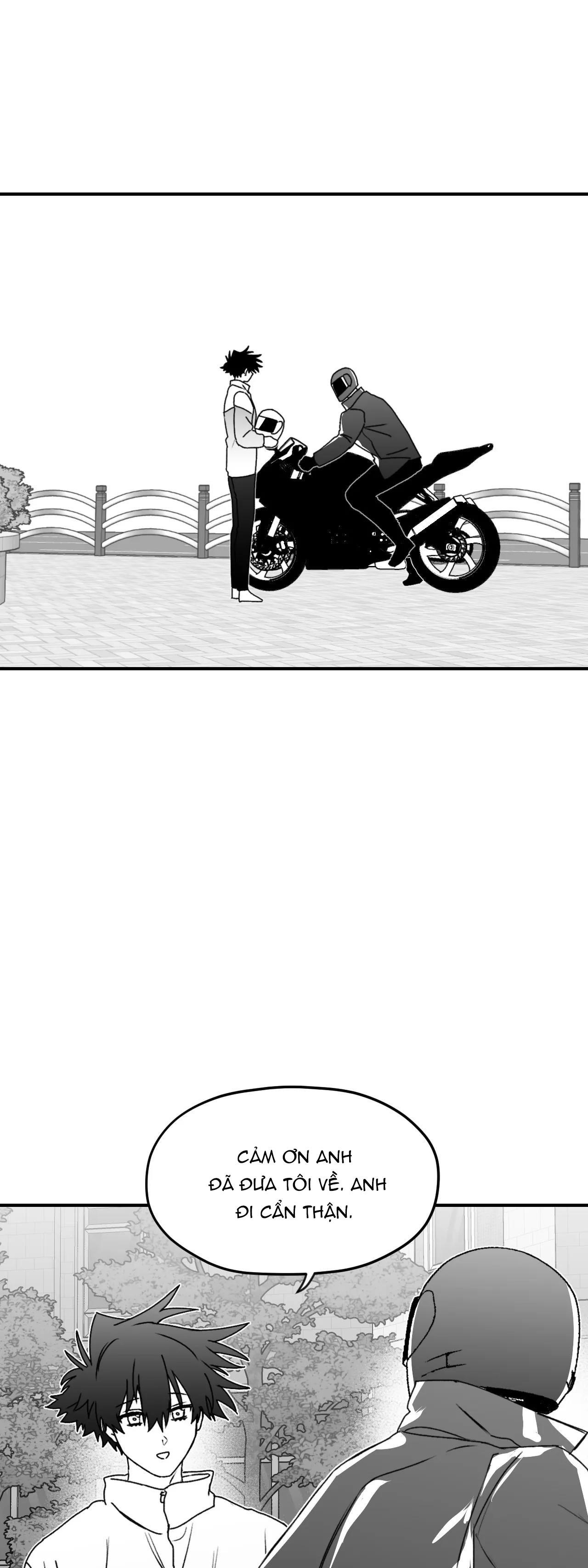 Sóng Tìm Em - Chap 17