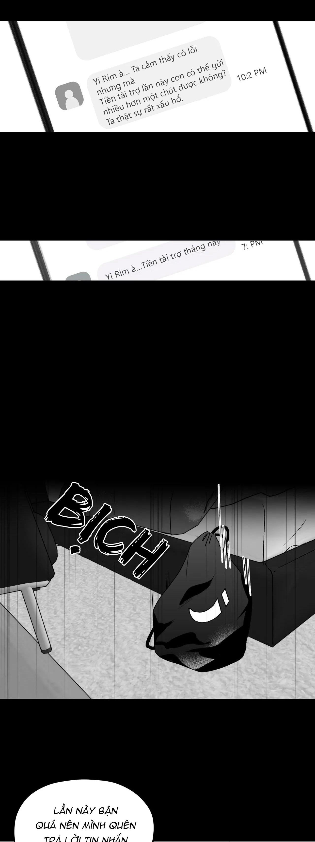 Sóng Tìm Em - Chap 17