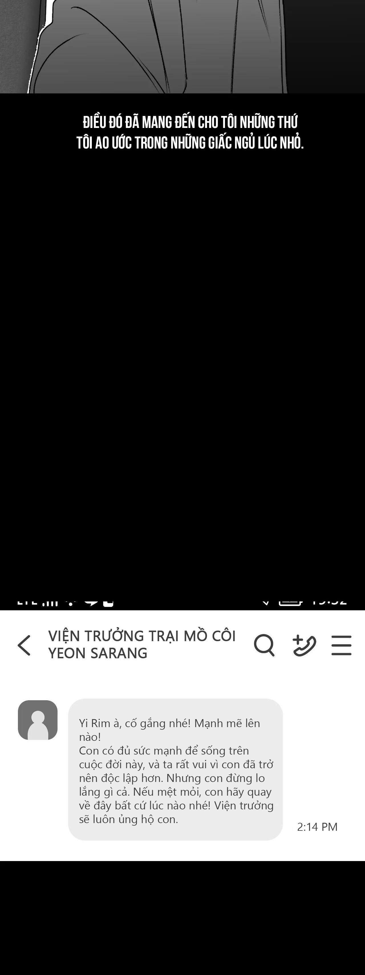 Sóng Tìm Em - Chap 17