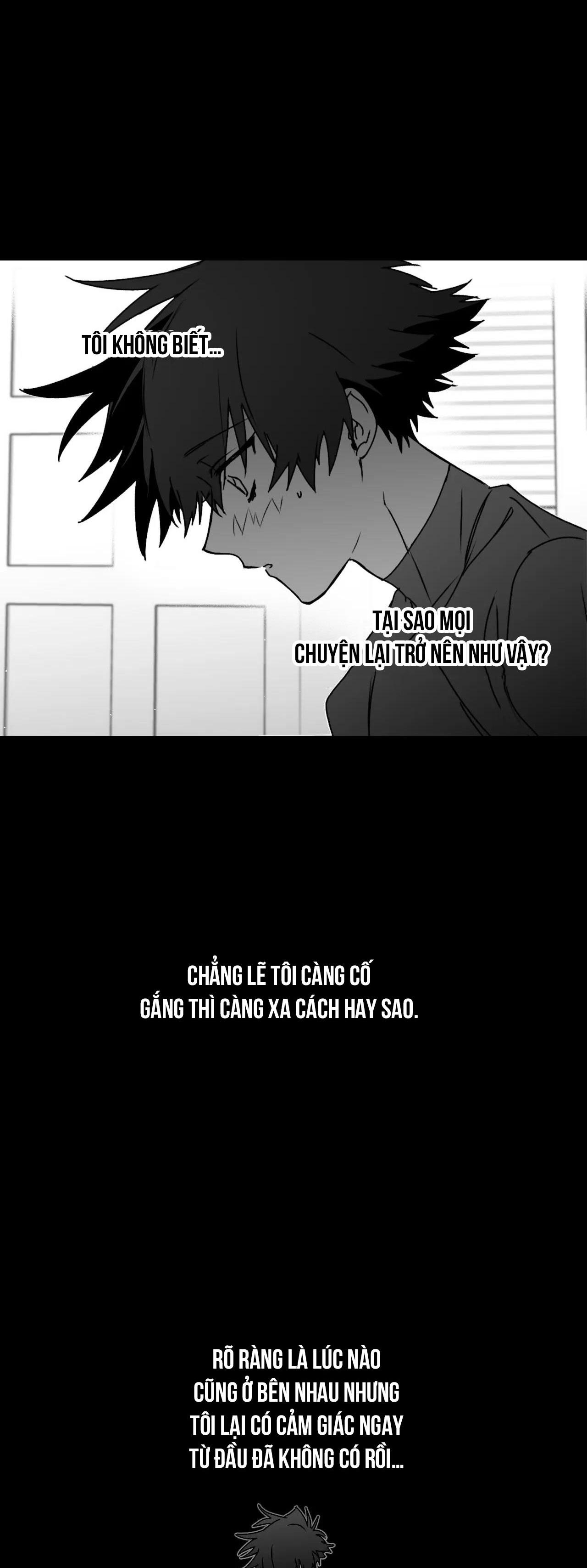 Sóng Tìm Em - Chap 17