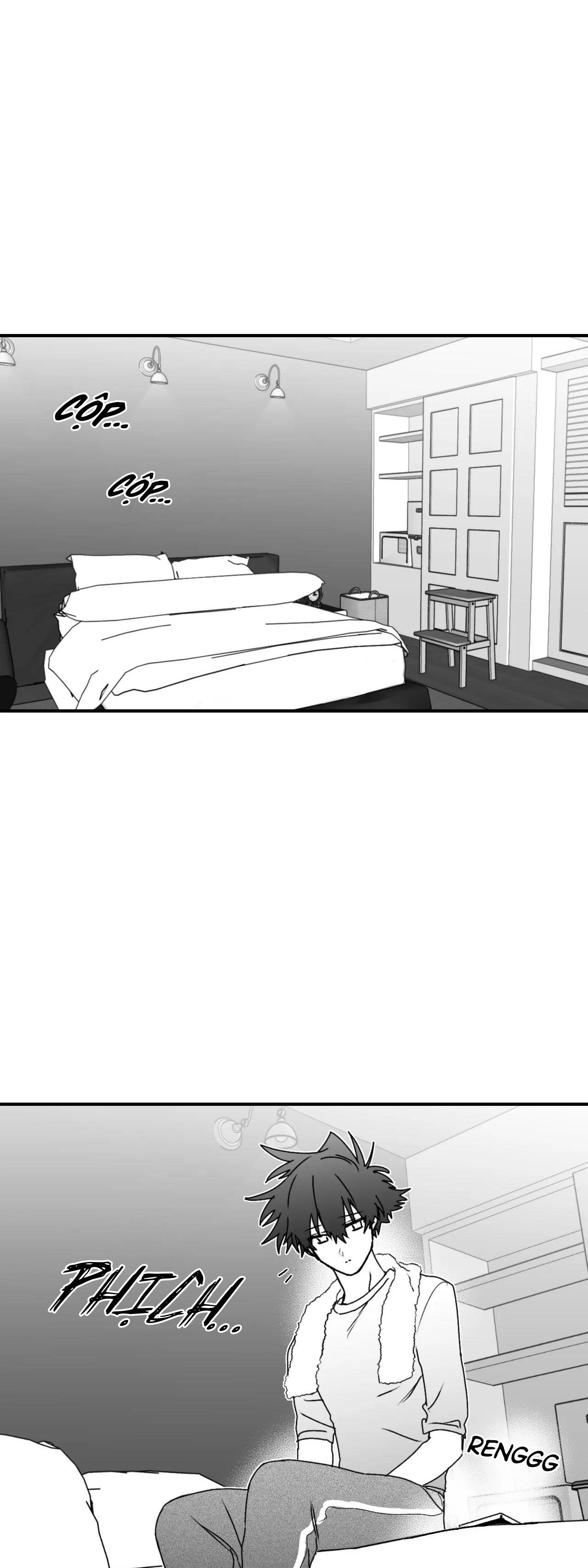 Sóng Tìm Em - Chap 17