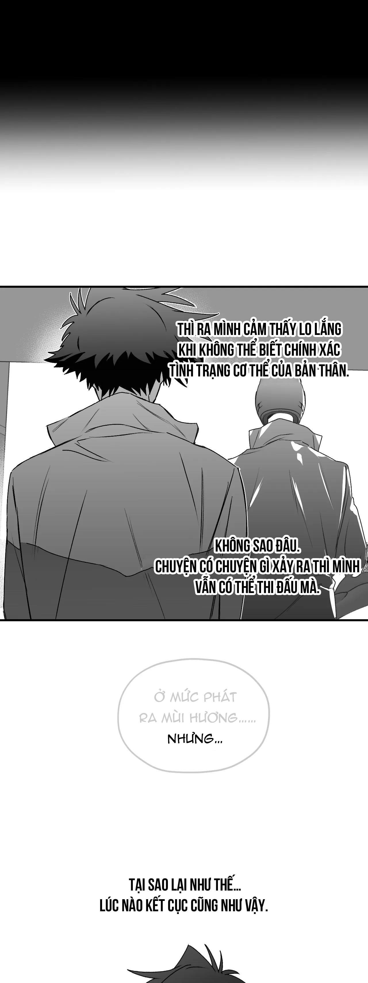 Sóng Tìm Em - Chap 17
