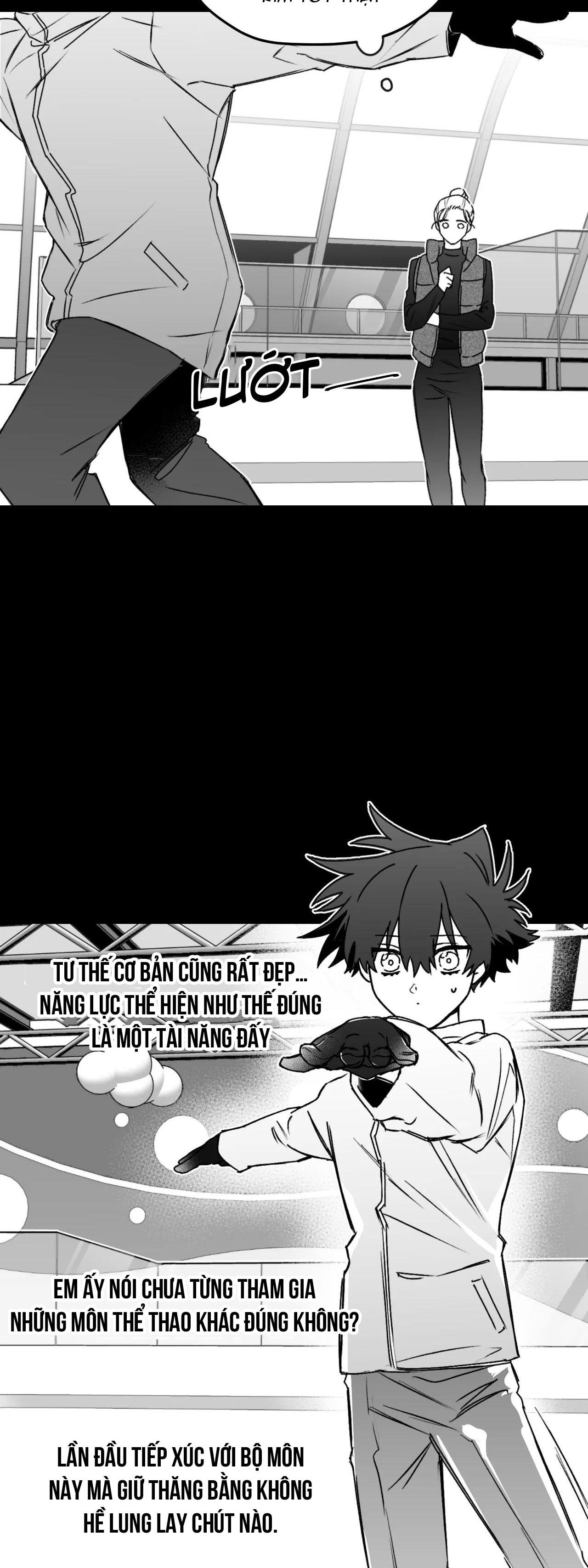 Sóng Tìm Em - Chap 17