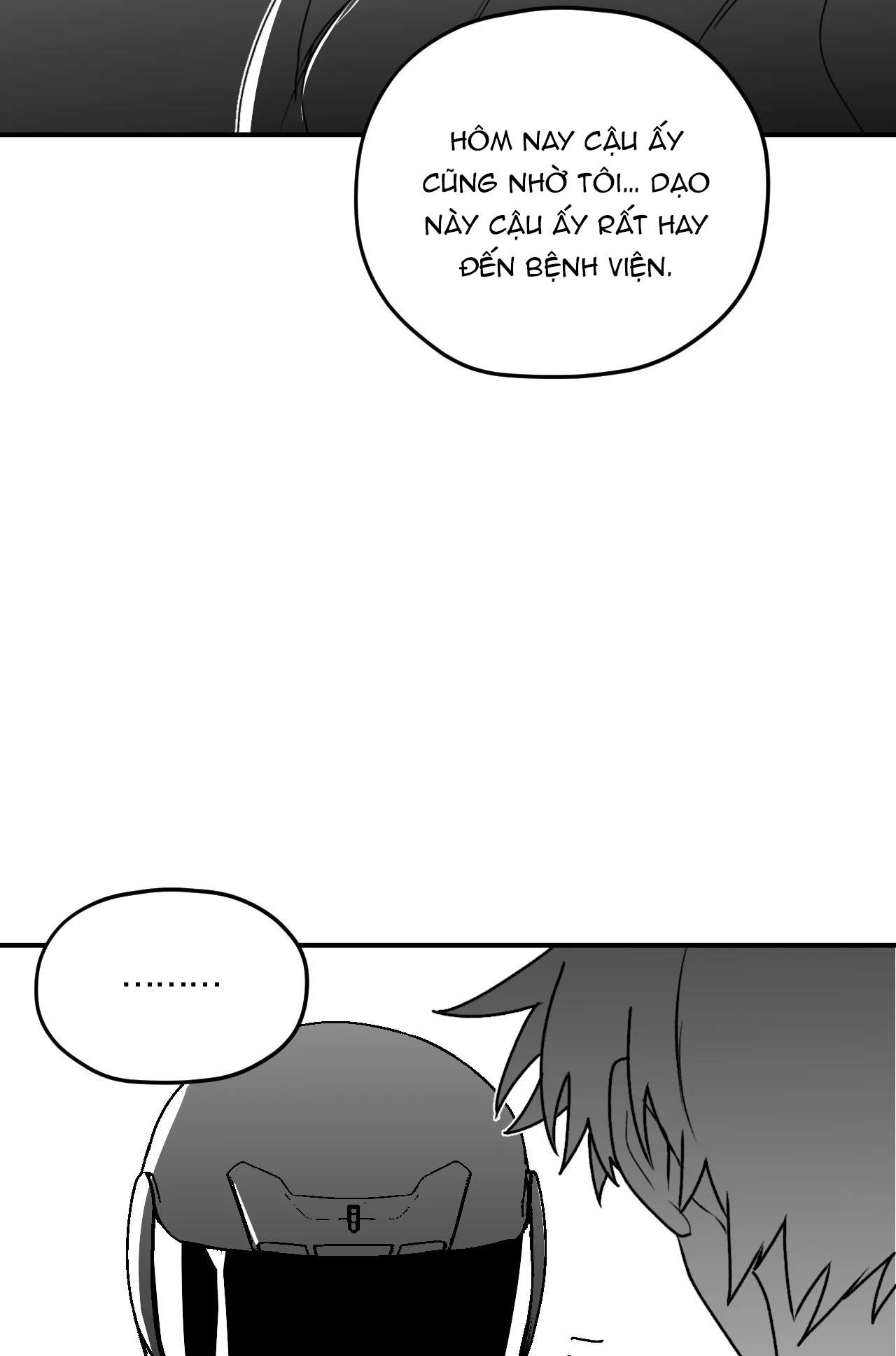 Sóng Tìm Em - Chap 17