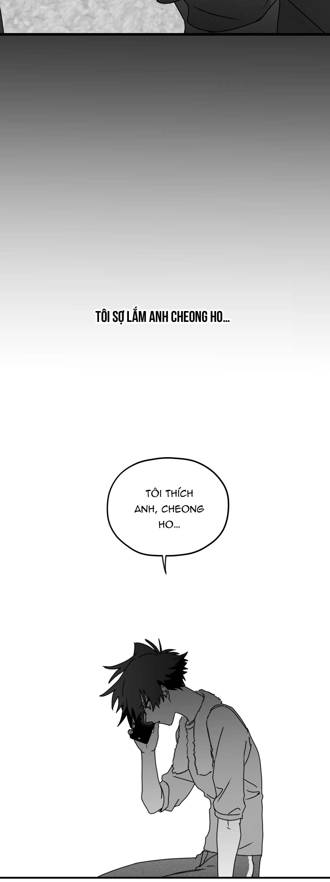 Sóng Tìm Em - Chap 17