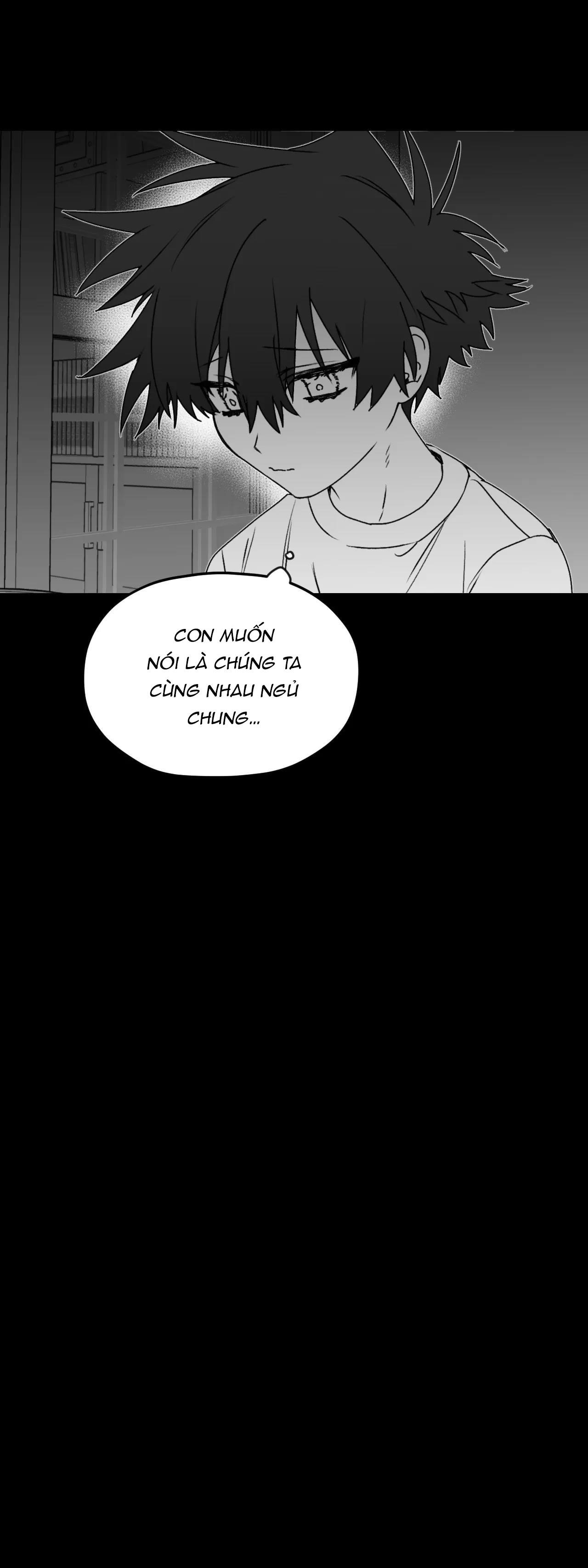 Sóng Tìm Em - Chap 17