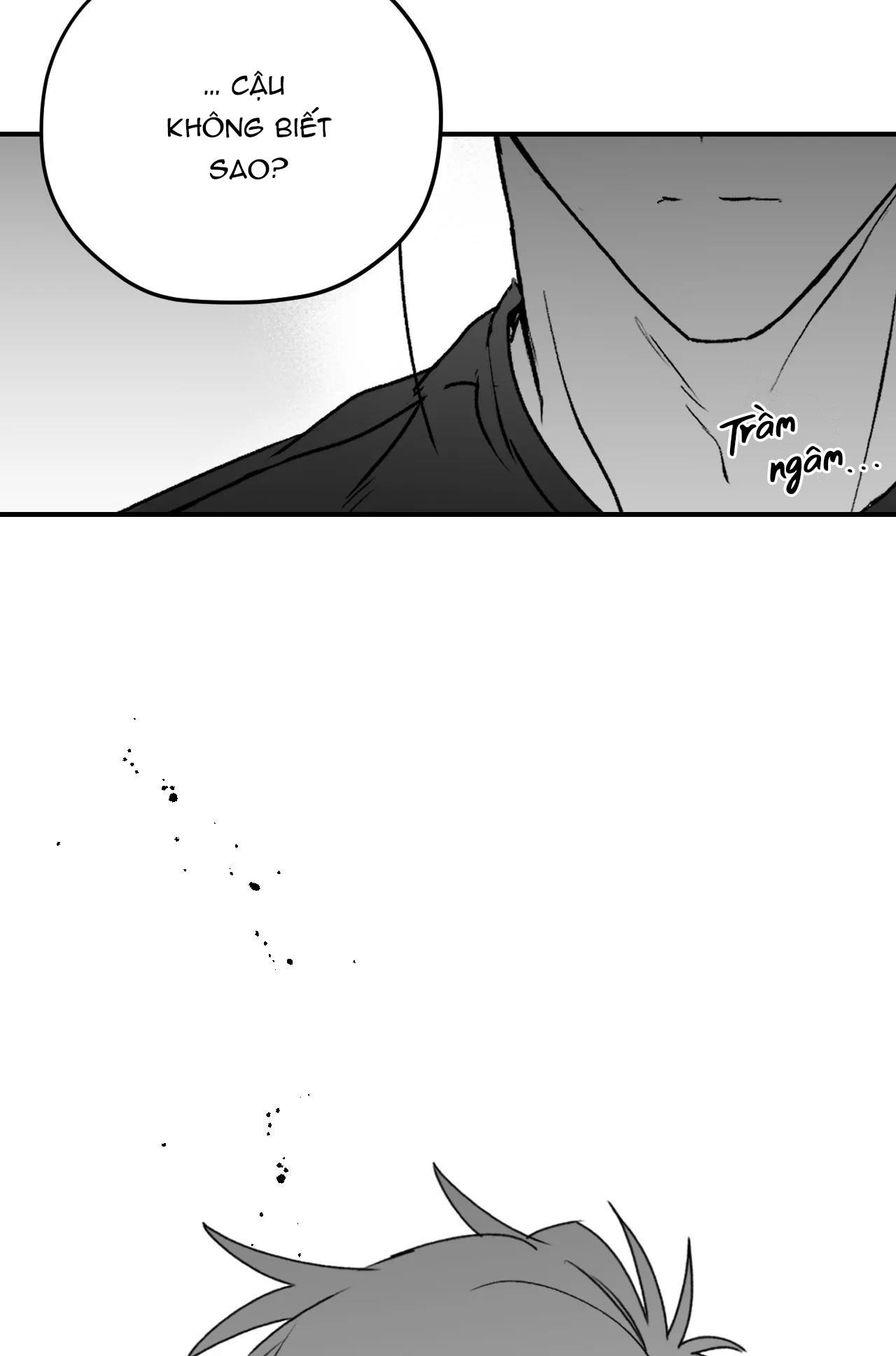 Sóng Tìm Em - Chap 17