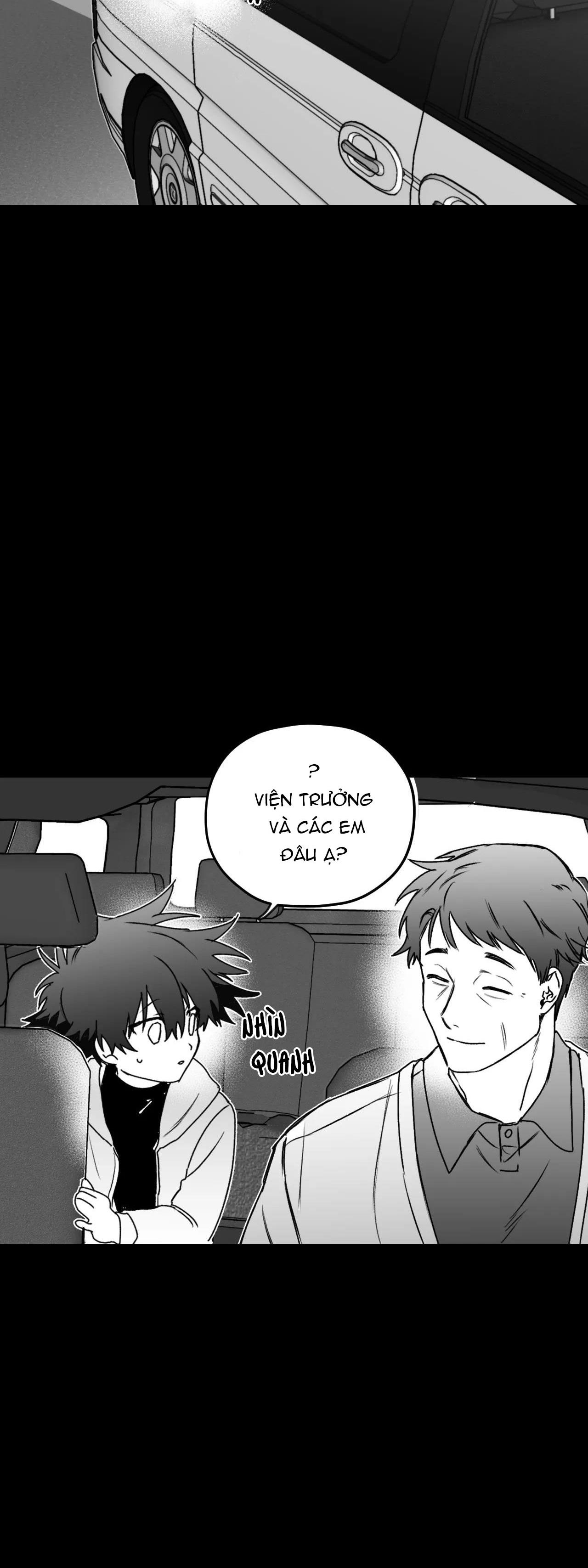 Sóng Tìm Em - Chap 17