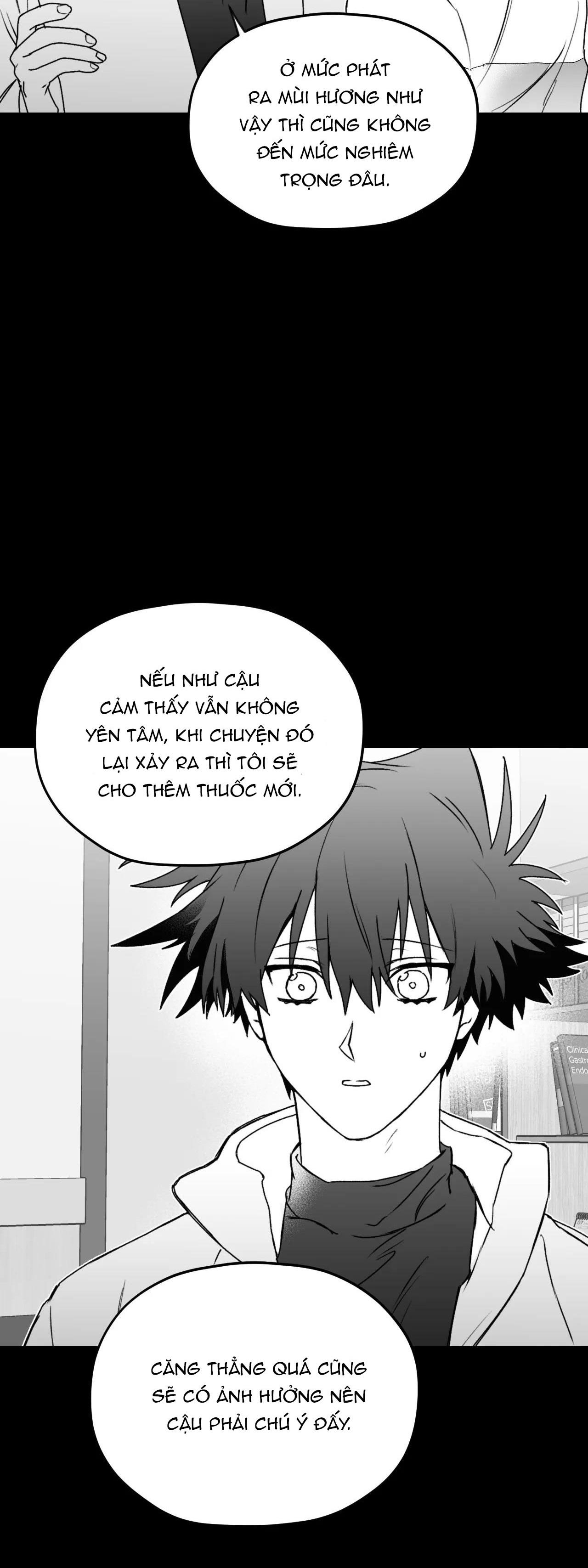 Sóng Tìm Em - Chap 17