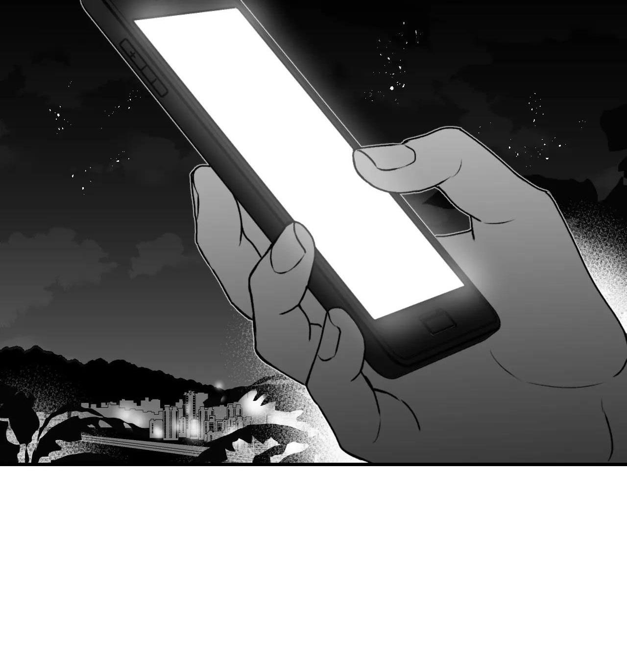 Sóng Tìm Em - Chap 17