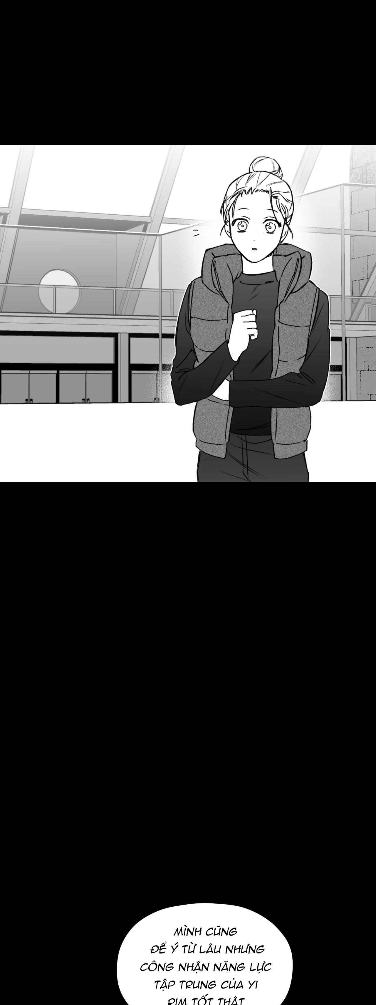 Sóng Tìm Em - Chap 17