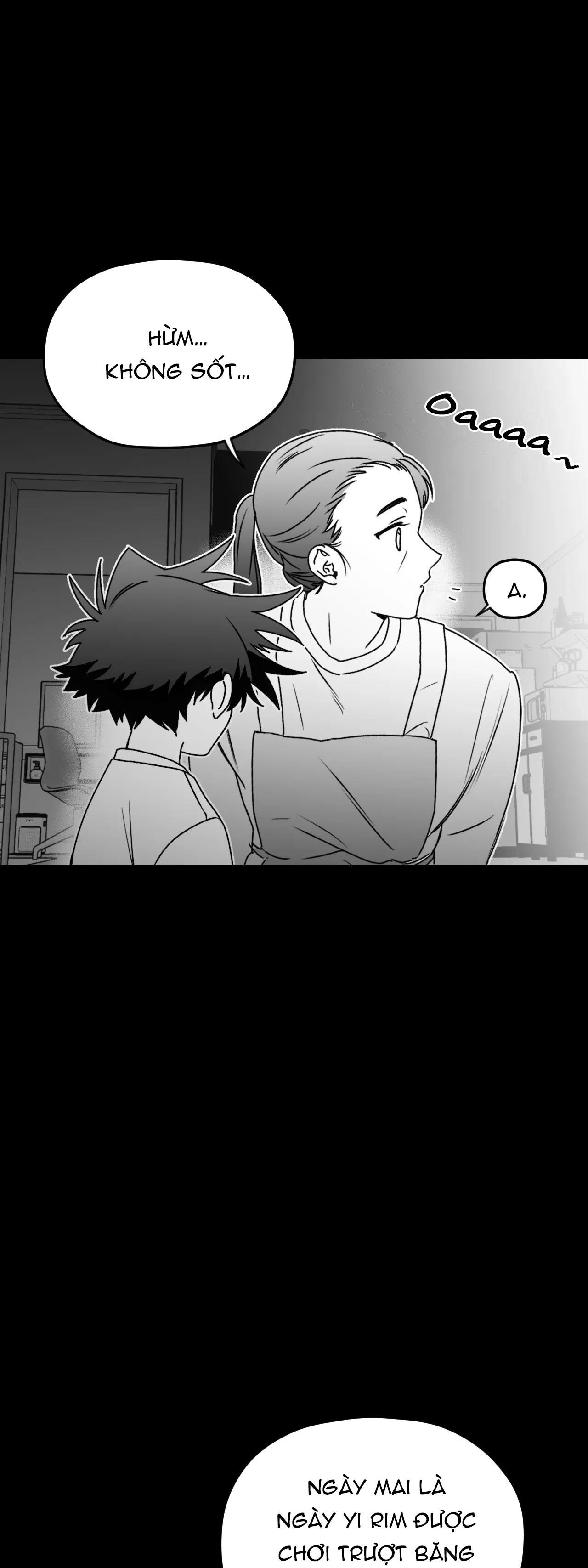 Sóng Tìm Em - Chap 17