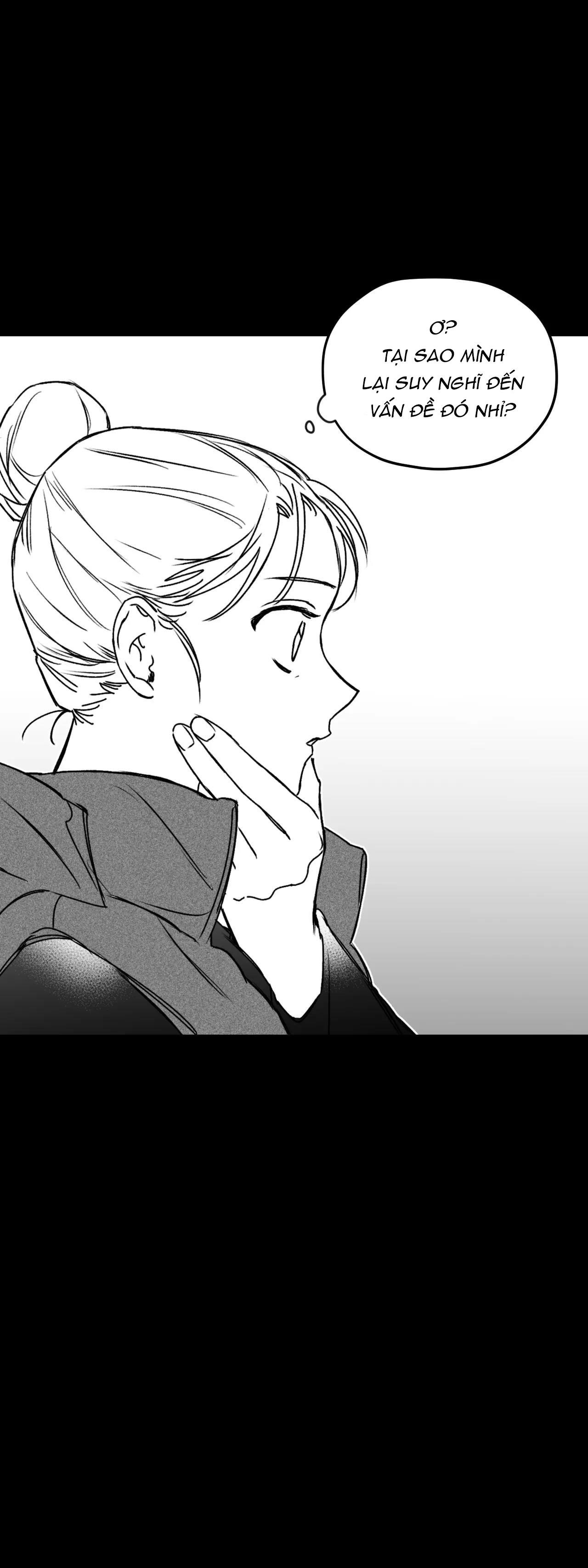 Sóng Tìm Em - Chap 17