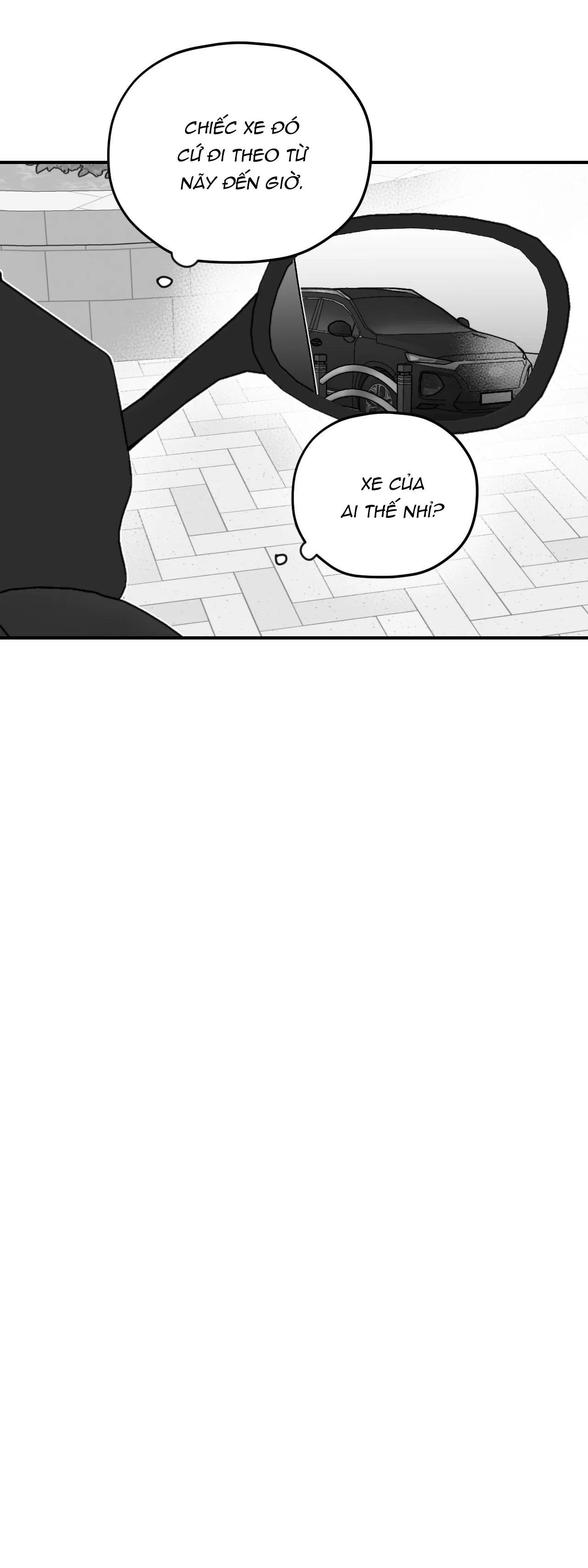 Sóng Tìm Em - Chap 17