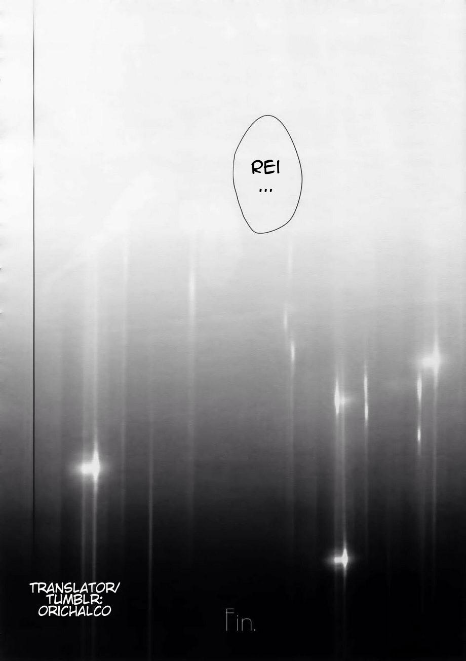 CP Trong Conan - Chap 24