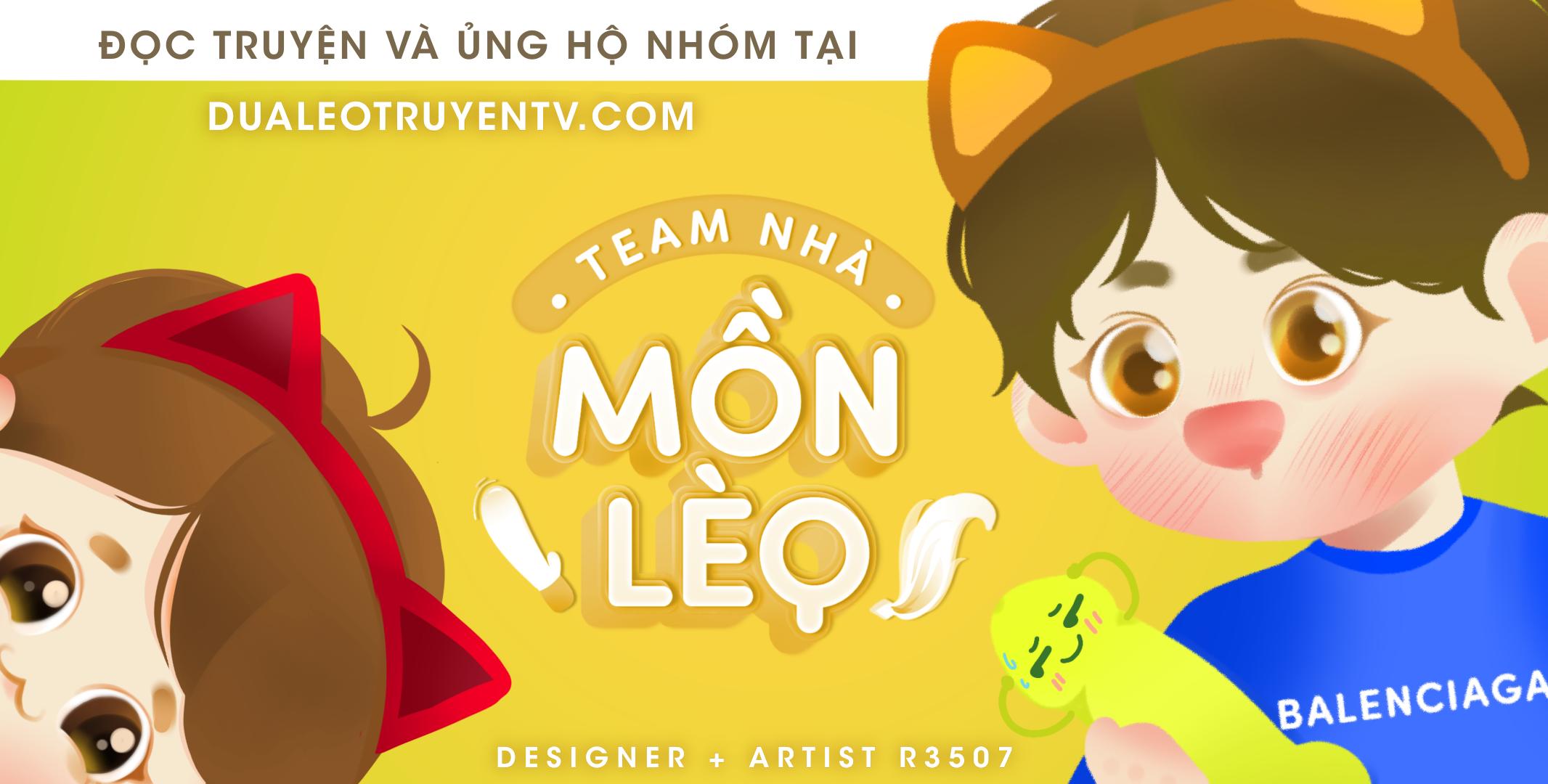 Cấp Trên - Chap 10