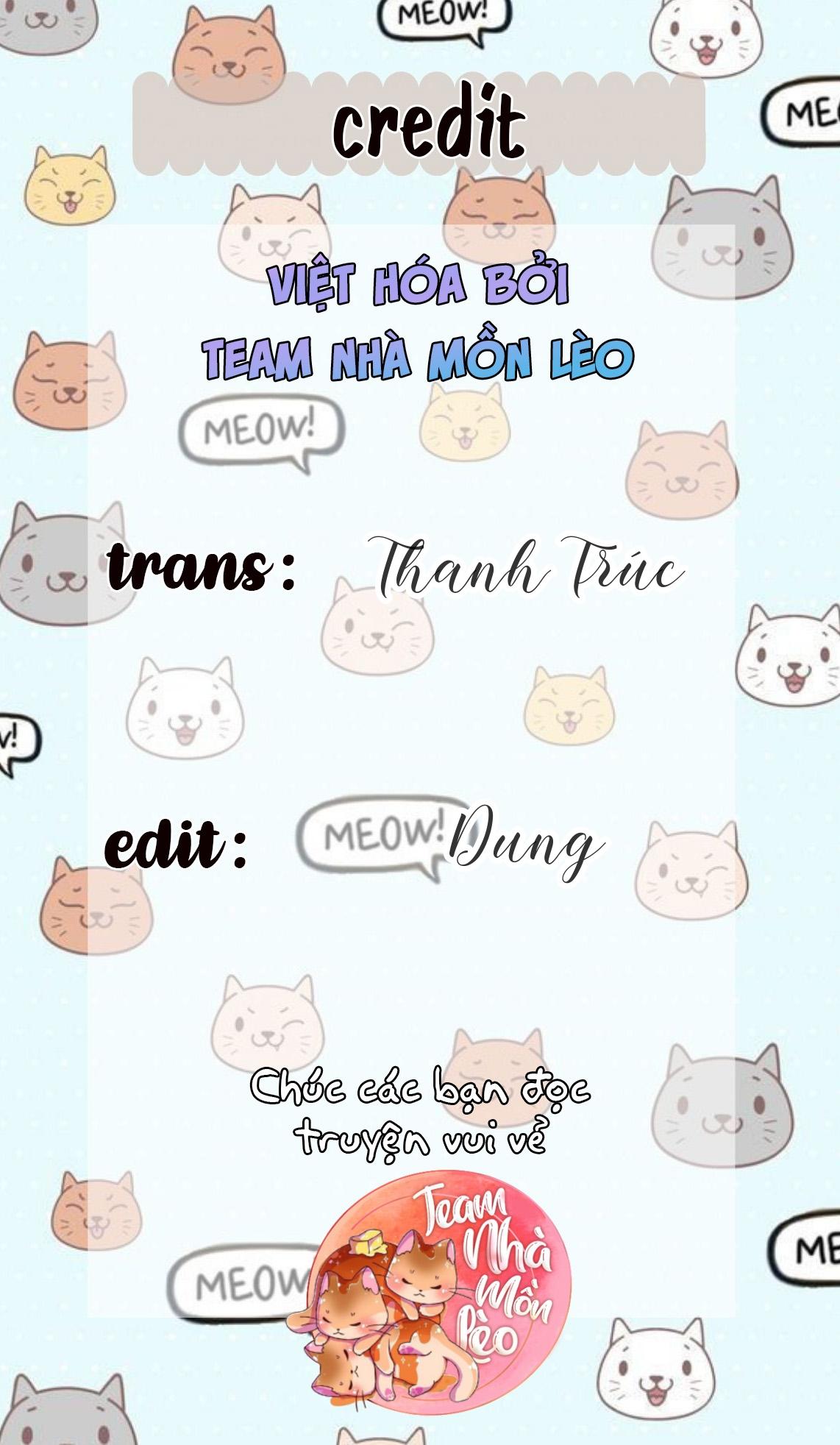 Cấp Trên - Chap 10