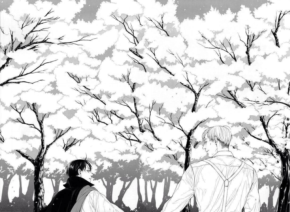 Tuyển Tập Attack On Titan Của Team Vjt - Chap 7