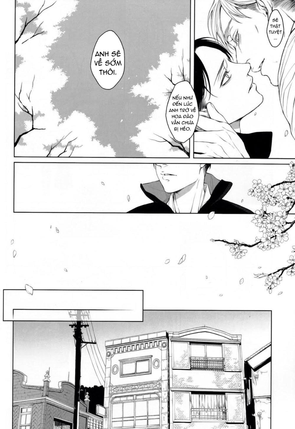 Tuyển Tập Attack On Titan Của Team Vjt - Chap 7