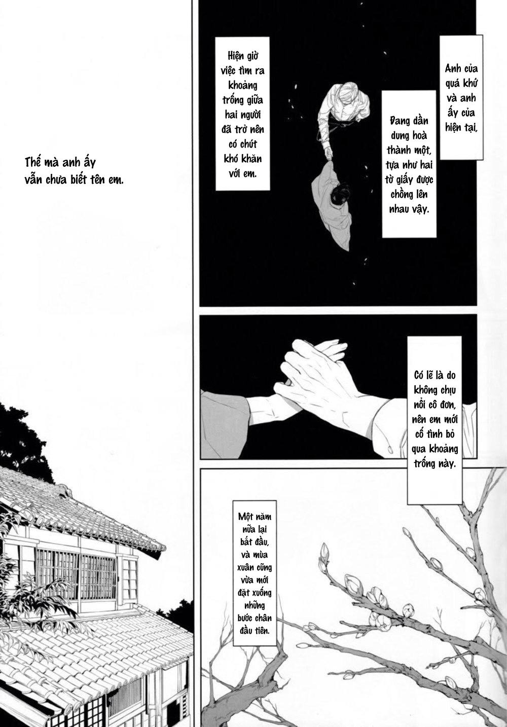 Tuyển Tập Attack On Titan Của Team Vjt - Chap 7