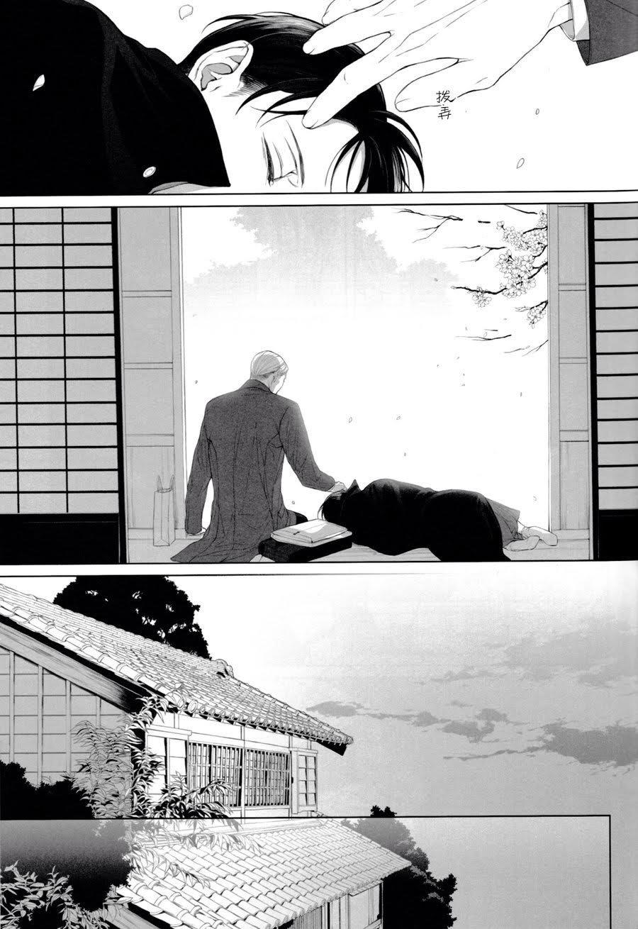Tuyển Tập Attack On Titan Của Team Vjt - Chap 7
