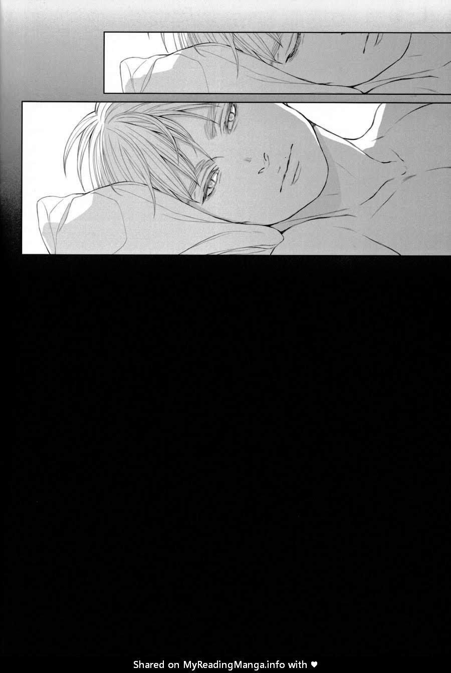 Tuyển Tập Attack On Titan Của Team Vjt - Chap 7