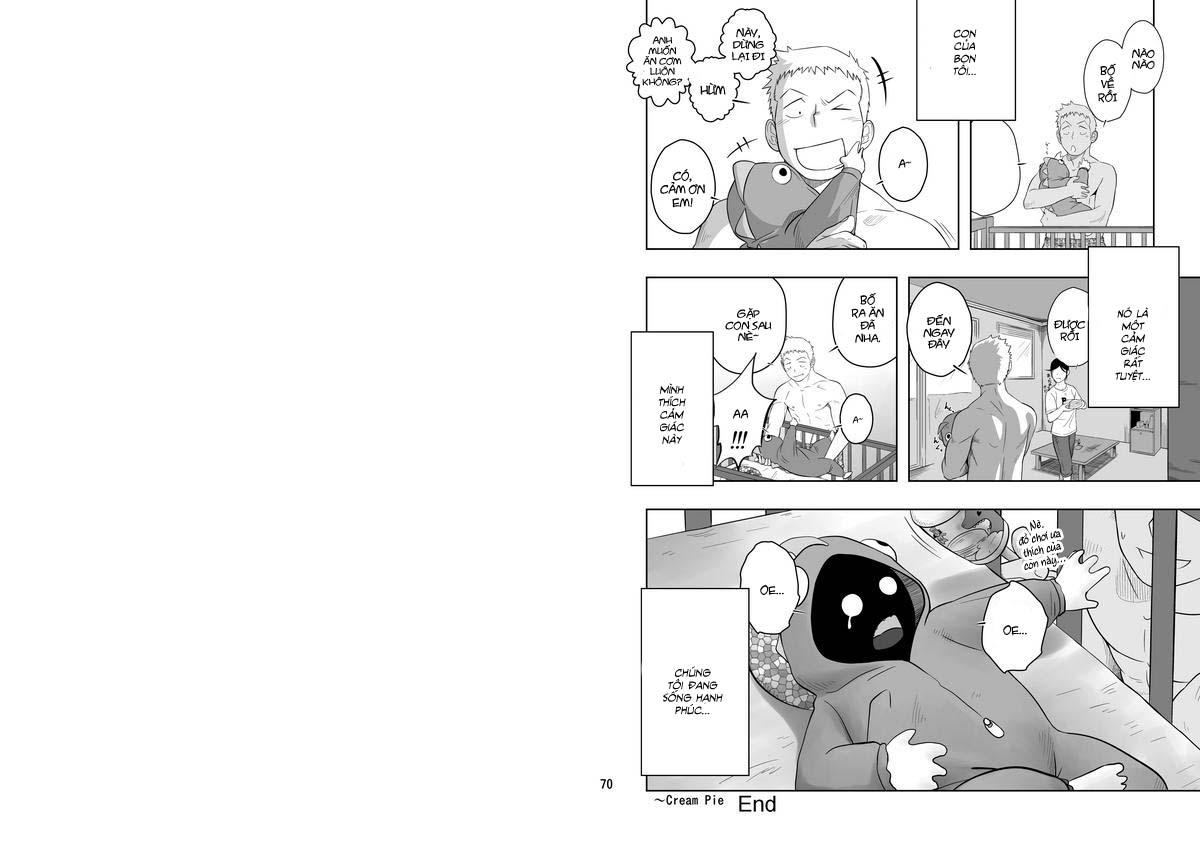 Tổng hợp truyện Oneshot và Doujinshi theo yêu cầu - Chap 65