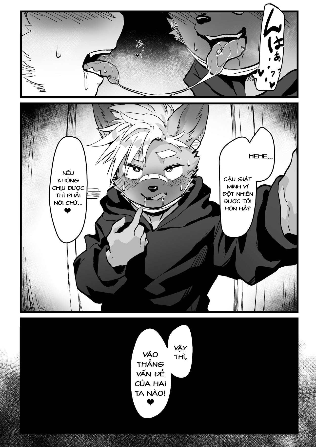 Tổng hợp boylove 18+ - Chap 145