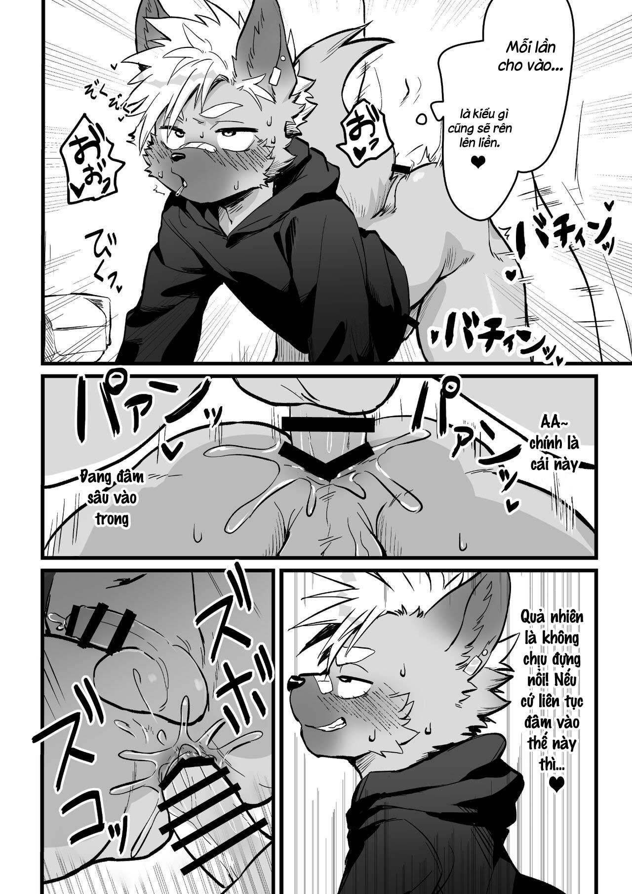 Tổng hợp boylove 18+ - Chap 145
