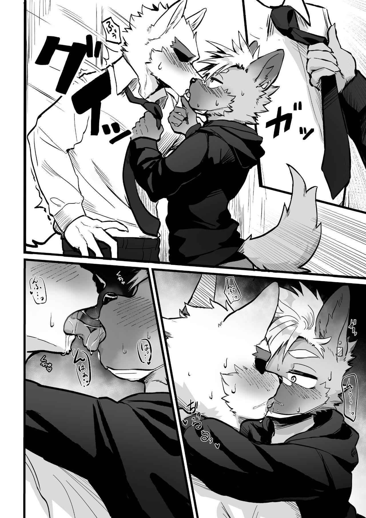Tổng hợp boylove 18+ - Chap 145