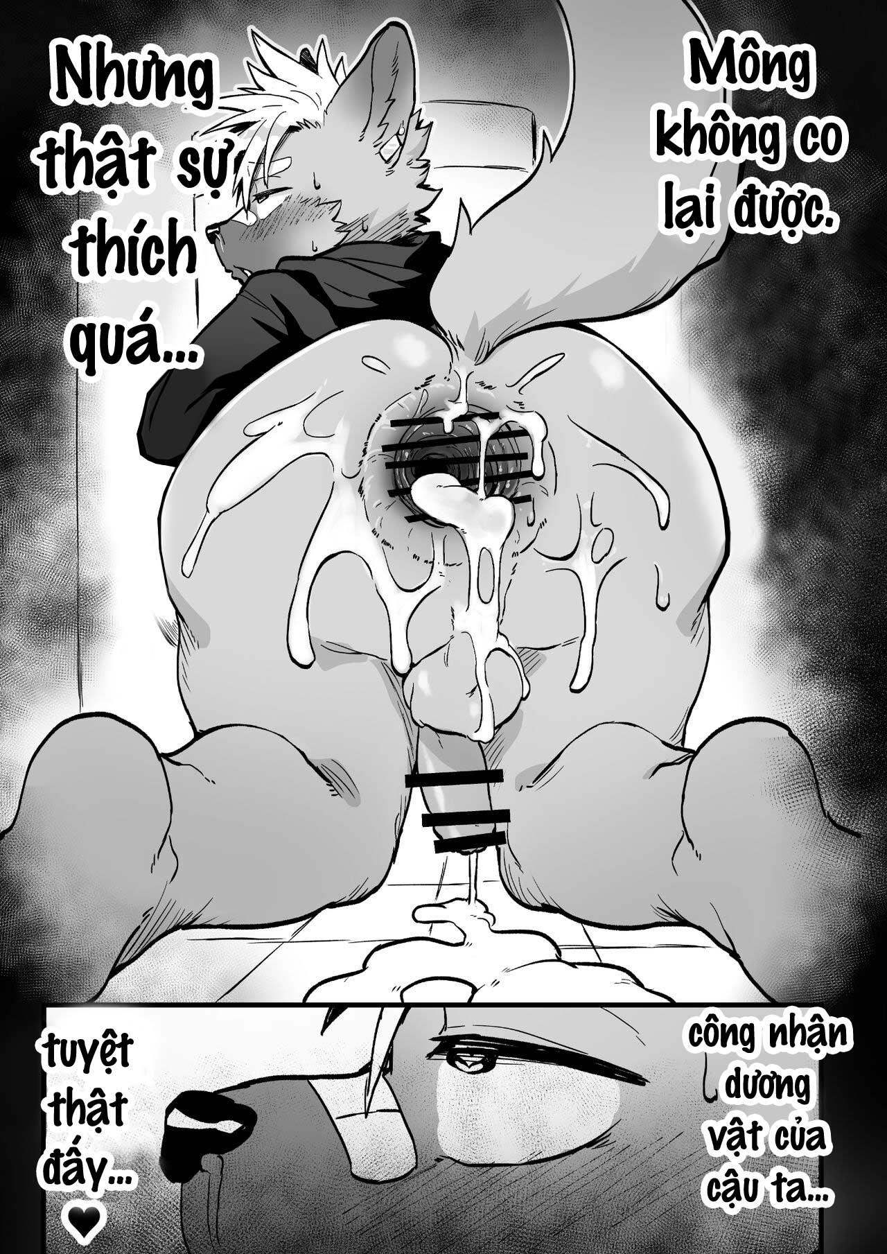 Tổng hợp boylove 18+ - Chap 145