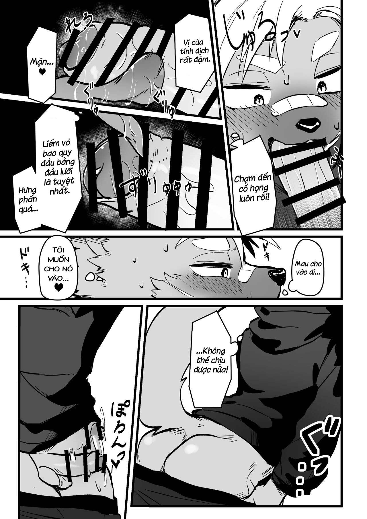 Tổng hợp boylove 18+ - Chap 145
