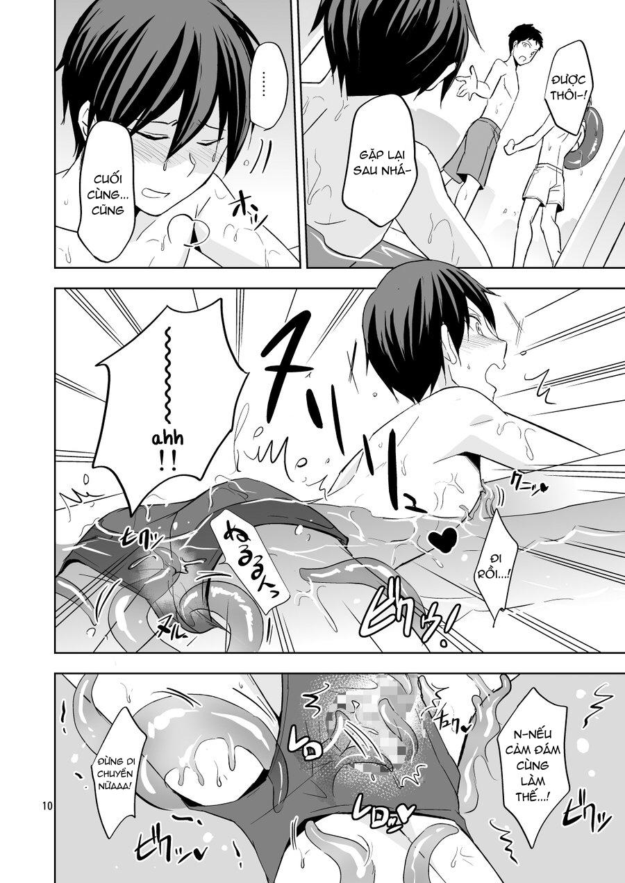 Tuyển Tập Xúc Tu - Chap 6