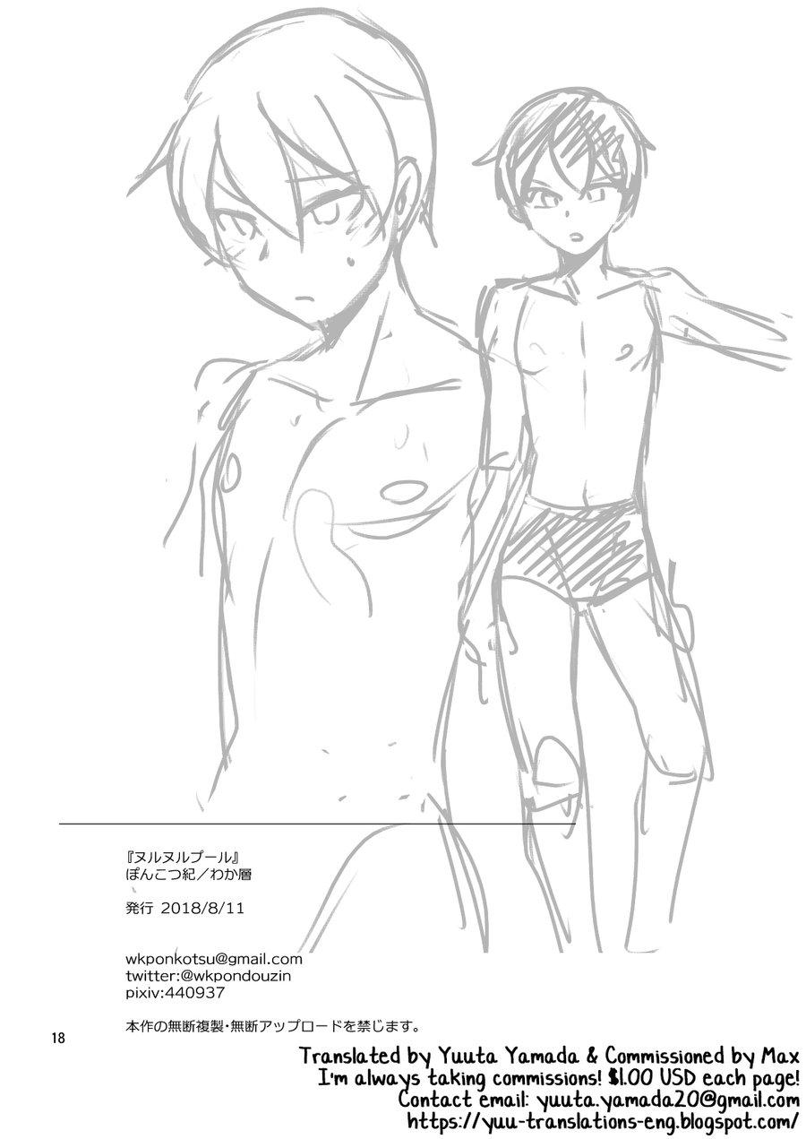 Tuyển Tập Xúc Tu - Chap 6