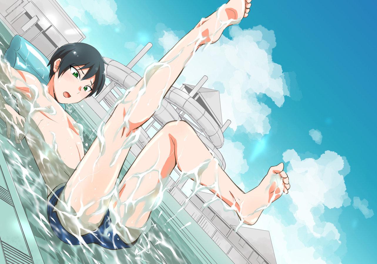 Tuyển Tập Xúc Tu - Chap 6