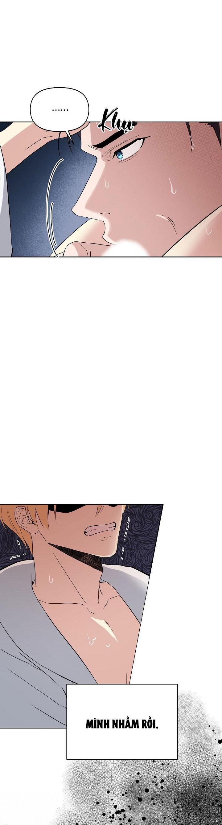 HAI ĐẤT NƯỚC, ĐẤT NƯỚC CỦA NÔ LỆ - Chap 6