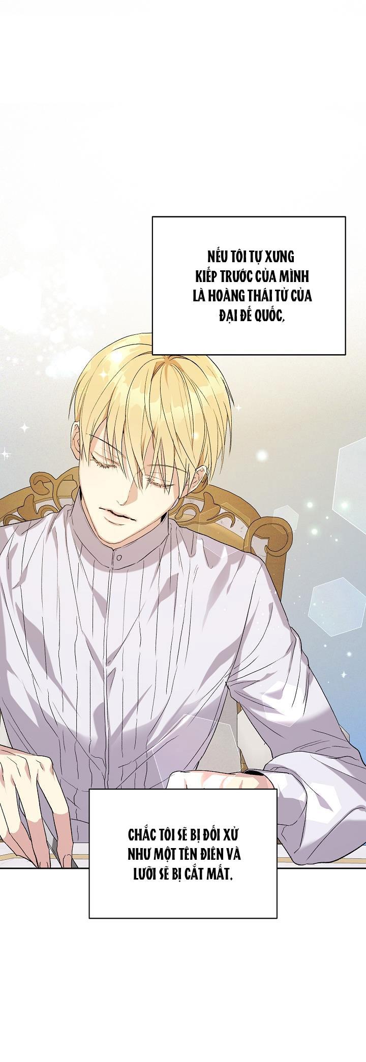 HAI ĐẤT NƯỚC, ĐẤT NƯỚC CỦA NÔ LỆ - Chap 6